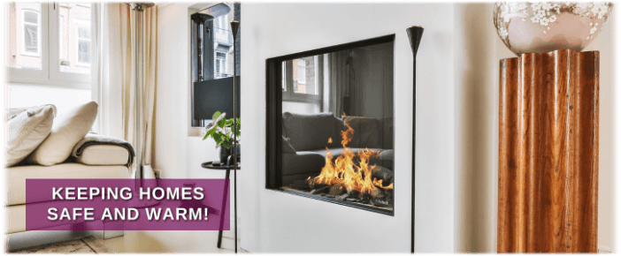 Chimney and Fireplace Solutions