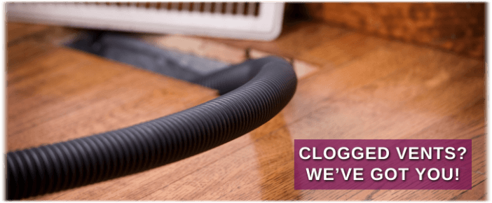 Dryer Vent Cleaning Dayton