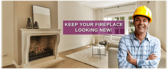 Fireplace Cleaning Dayton