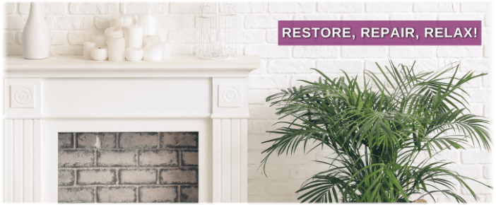 Fireplace Repair Dayton