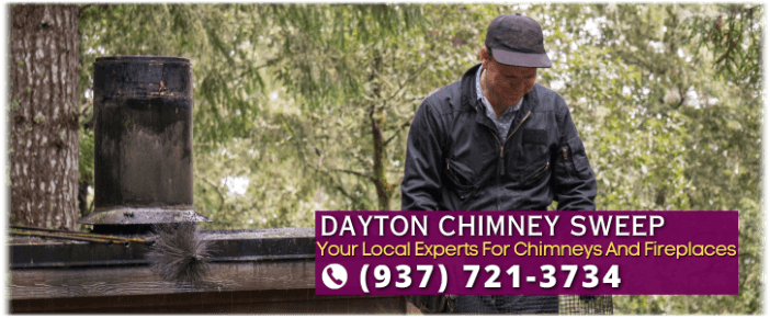 Chimney Sweep Dayton